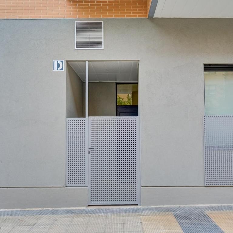 Apartamentos Panda by Clabao - Apartamento de 1 dormitorio - 4