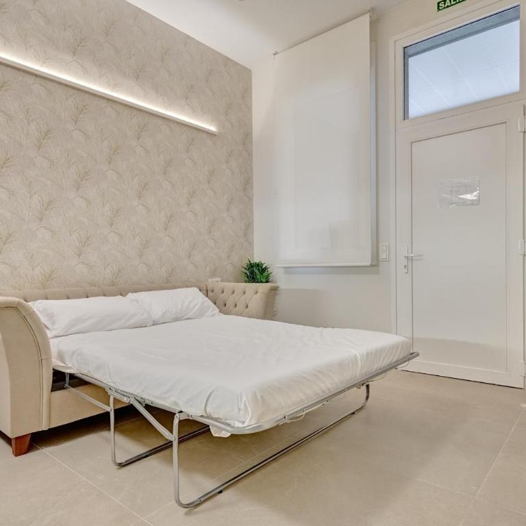 Apartamentos Panda by Clabao - Apartamento de 1 dormitorio - 6