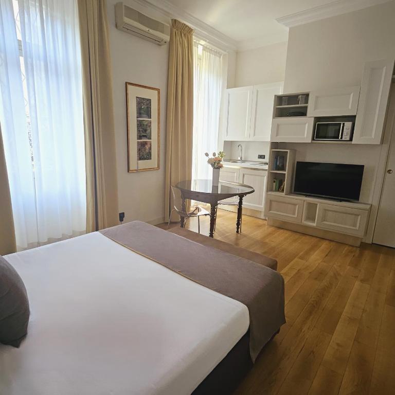 Loger Confort Residence & Apartments - Monolocale Comfort - 9