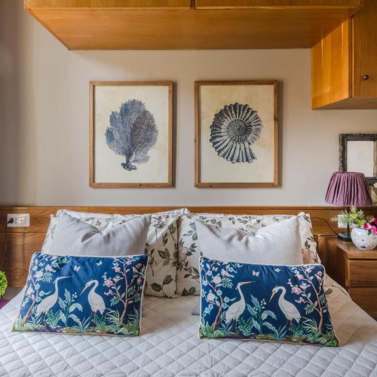 Gemma Imperiale 3 Bedrooms Apartment with Terrace in Viareggio - Appartamento con 3 Camere da Letto - 12