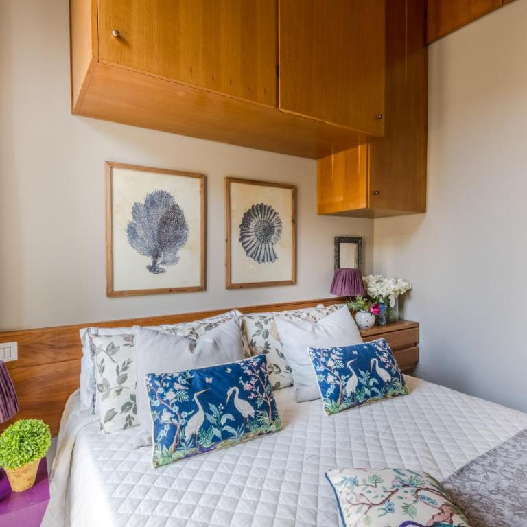 Gemma Imperiale 3 Bedrooms Apartment with Terrace in Viareggio - Appartamento con 3 Camere da Letto - 13
