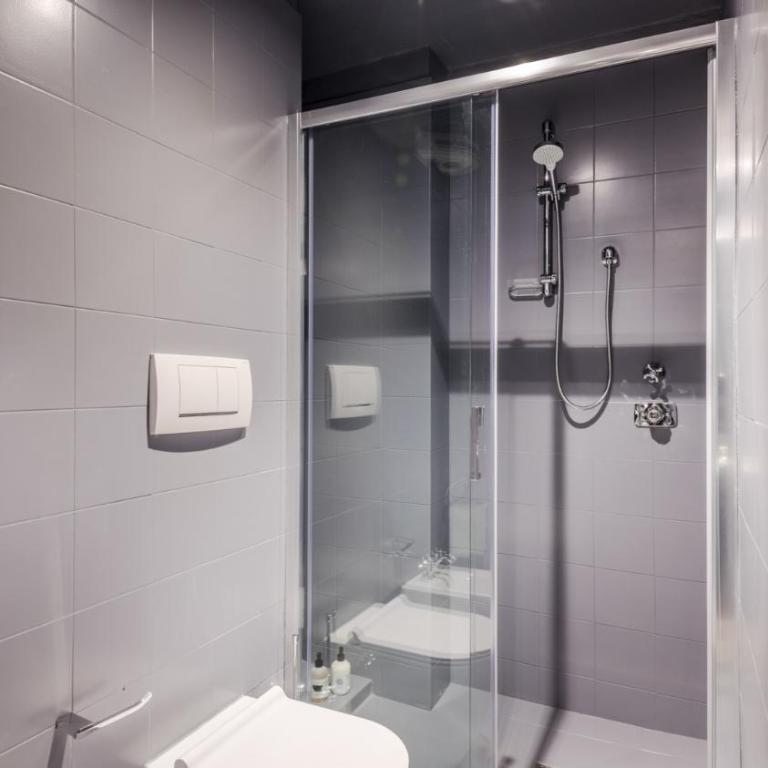 Gemma Imperiale 3 Bedrooms Apartment with Terrace in Viareggio - Appartamento con 3 Camere da Letto - 18