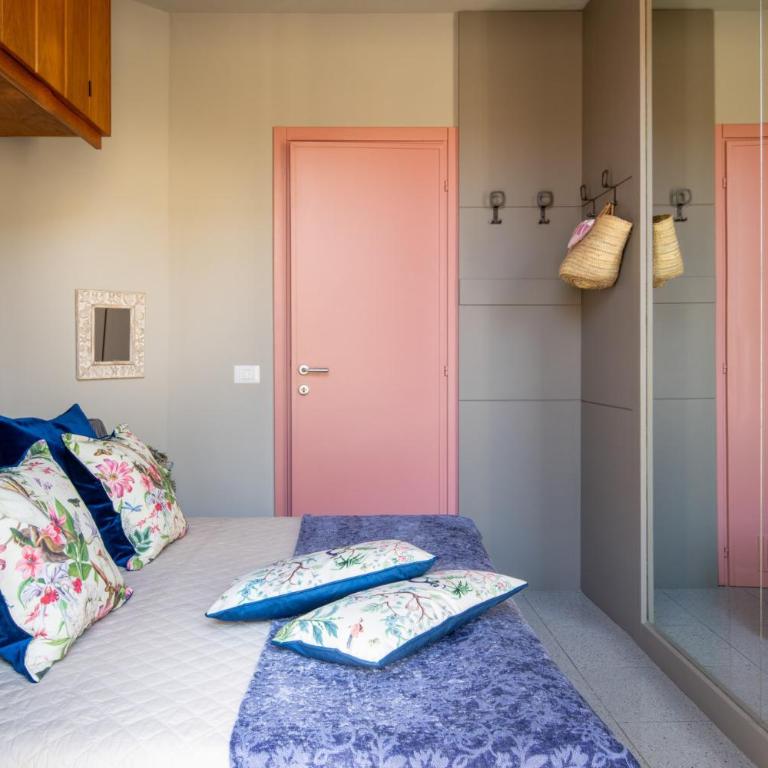 Gemma Imperiale 3 Bedrooms Apartment with Terrace in Viareggio - Appartamento con 3 Camere da Letto - 27