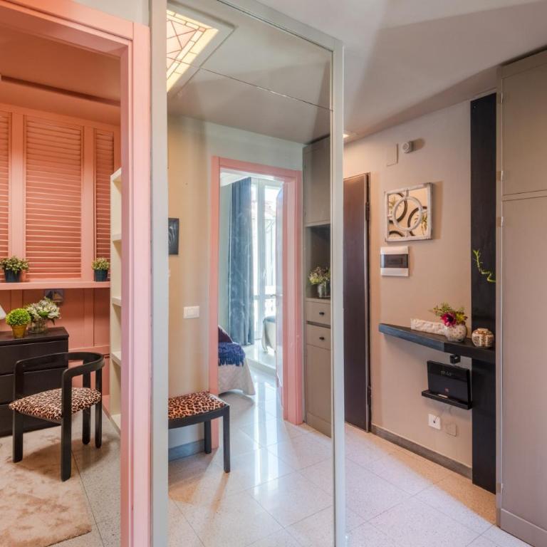 Gemma Imperiale 3 Bedrooms Apartment with Terrace in Viareggio - Appartamento con 3 Camere da Letto - 29