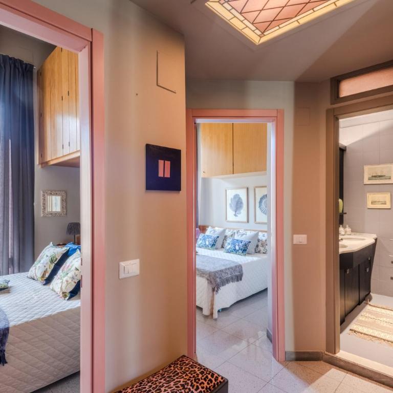 Gemma Imperiale 3 Bedrooms Apartment with Terrace in Viareggio - Appartamento con 3 Camere da Letto - 30