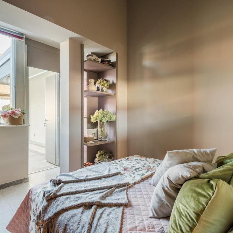 Gemma Imperiale 3 Bedrooms Apartment with Terrace in Viareggio - Appartamento con 3 Camere da Letto - 32