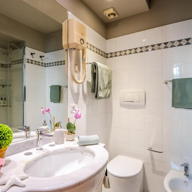 Gemma Imperiale 3 Bedrooms Apartment with Terrace in Viareggio - Appartamento con 3 Camere da Letto - 37