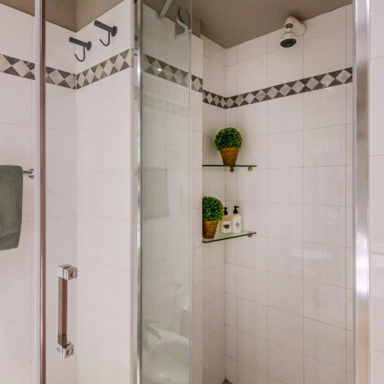 Gemma Imperiale 3 Bedrooms Apartment with Terrace in Viareggio - Appartamento con 3 Camere da Letto - 39