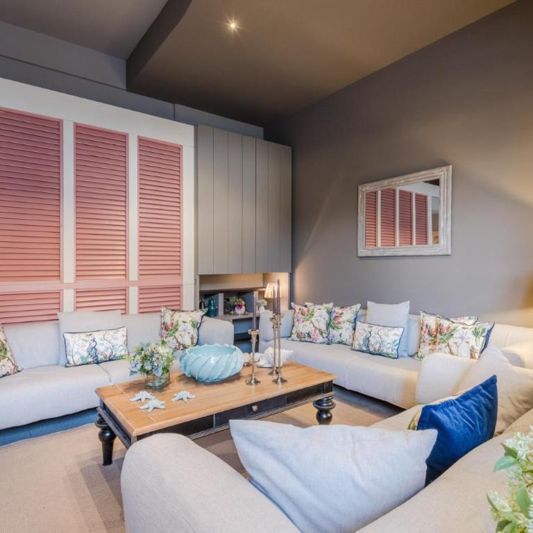 Gemma Imperiale 3 Bedrooms Apartment with Terrace in Viareggio - Appartamento con 3 Camere da Letto - 40