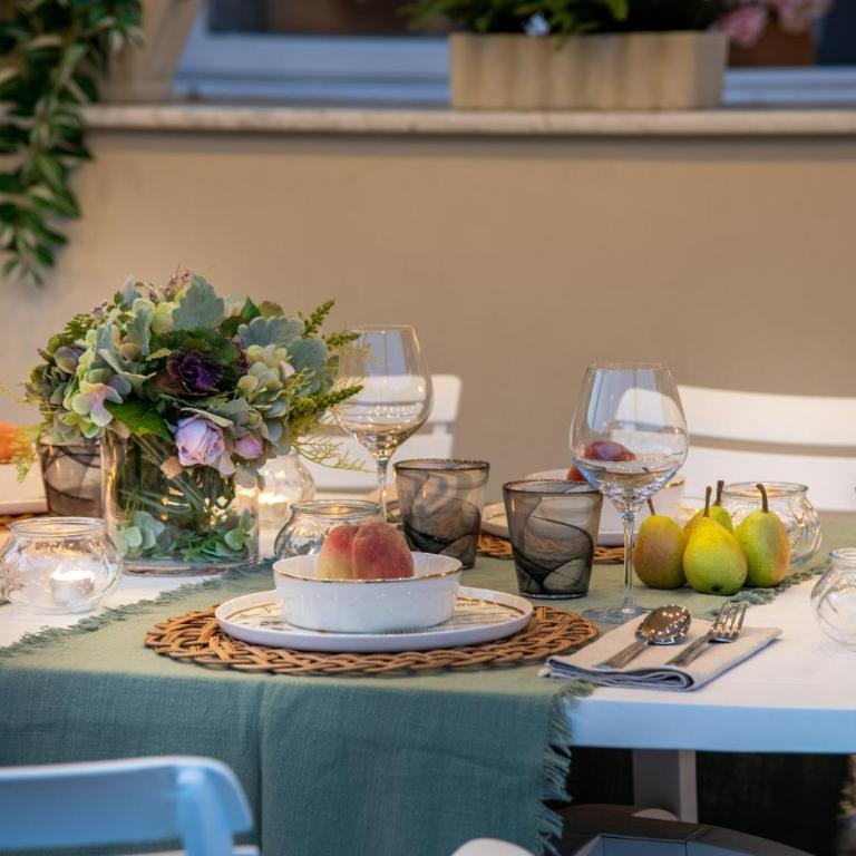 Gemma Imperiale 3 Bedrooms Apartment with Terrace in Viareggio - Appartamento con 3 Camere da Letto - 51