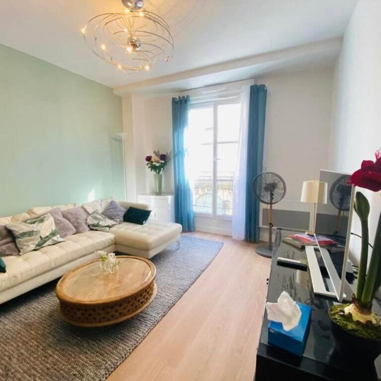 Casa Coeur Doutre - Appartement 3 Chambres - 1