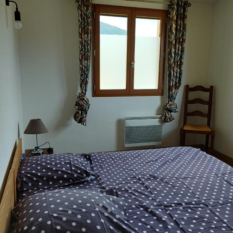 entre terre et mer 3 pièces - Appartement 2 Chambres - 2