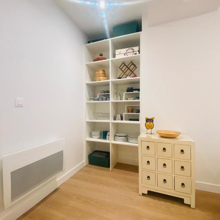 Casa Coeur Doutre - Appartement 3 Chambres - 13
