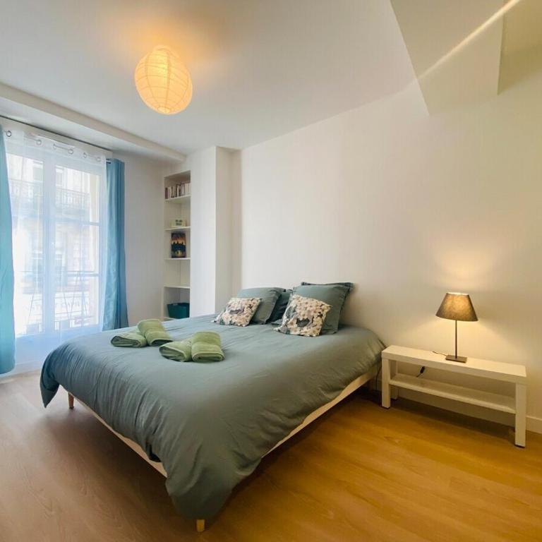 Casa Coeur Doutre - Appartement 3 Chambres - 15