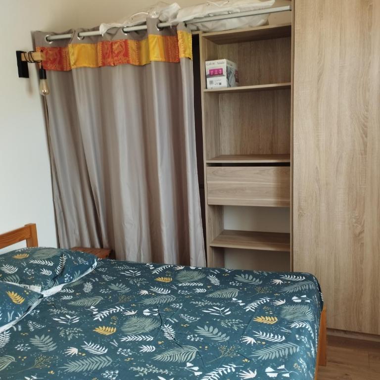 entre terre et mer 3 pièces - Appartement 2 Chambres - 5