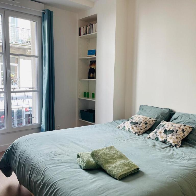 Casa Coeur Doutre - Appartement 3 Chambres - 18