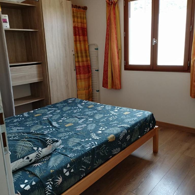 entre terre et mer 3 pièces - Appartement 2 Chambres - 7