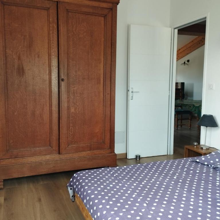 entre terre et mer 3 pièces - Appartement 2 Chambres - 10