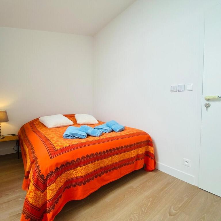 Casa Coeur Doutre - Appartement 3 Chambres - 28