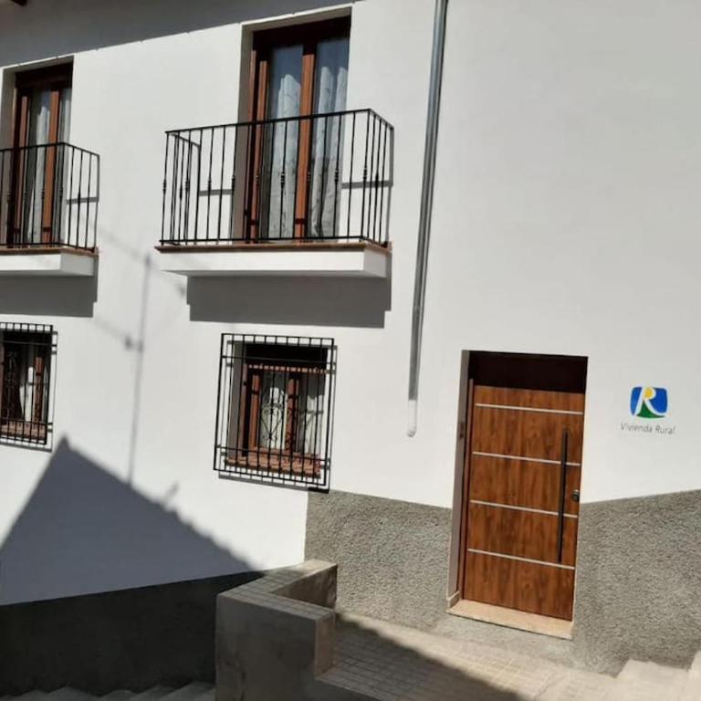 Casa el Grajo - Casa de 3 dormitorios - 11