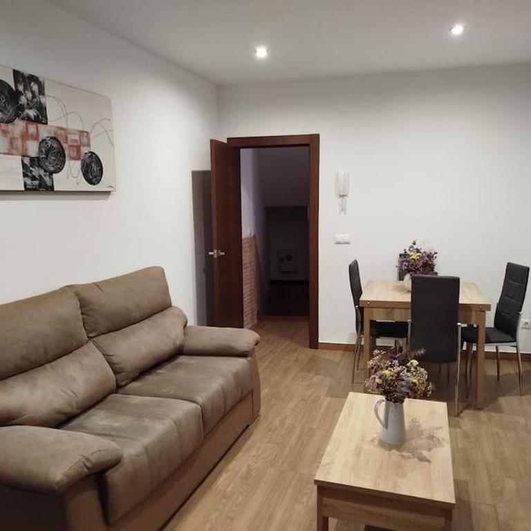 Casa el Grajo - Casa de 3 dormitorios - 13