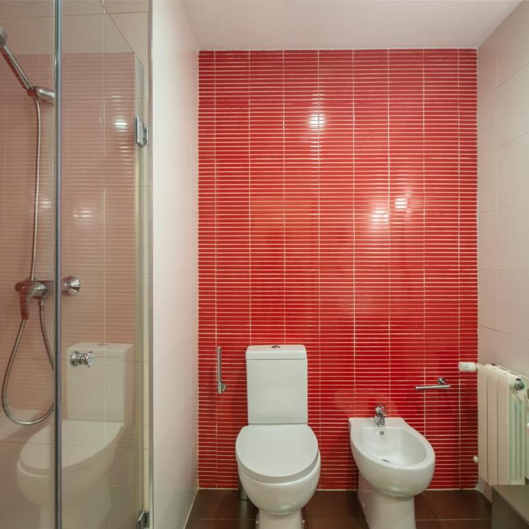 Hotel Granada by Pierre & Vacances - Double or Twin Room - 6
