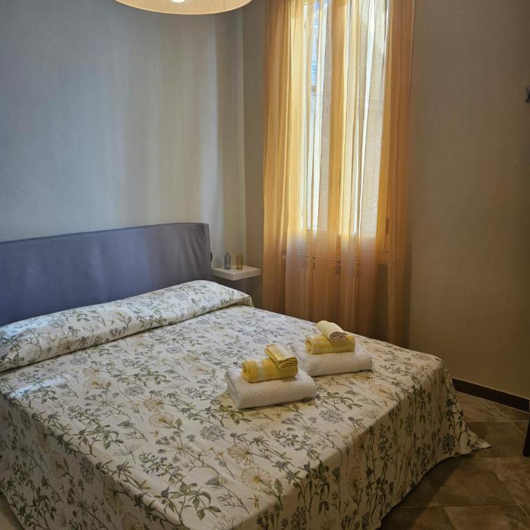 Casa del Sax - Appartamento con 1 Camera da Letto - 10