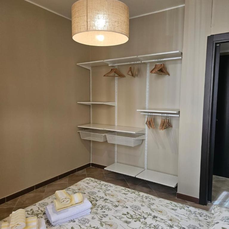 Casa del Sax - Appartamento con 1 Camera da Letto - 12