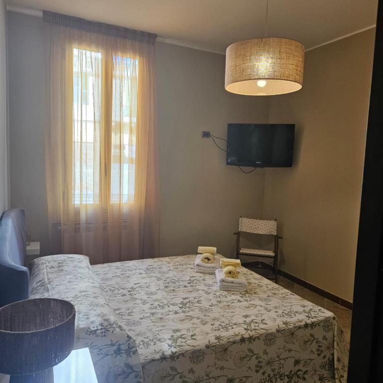 Casa del Sax - Appartamento con 1 Camera da Letto - 11