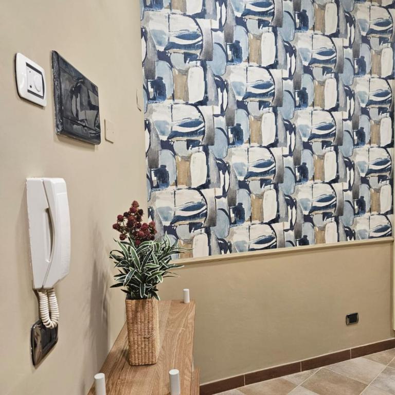 Casa del Sax - Appartamento con 1 Camera da Letto - 9