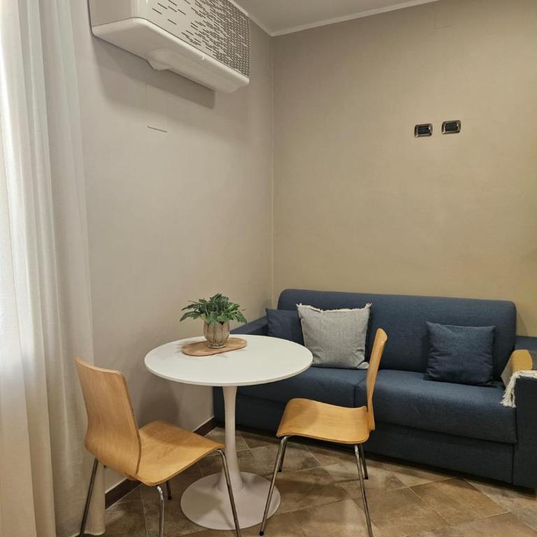 Casa del Sax - Appartamento con 1 Camera da Letto - 2