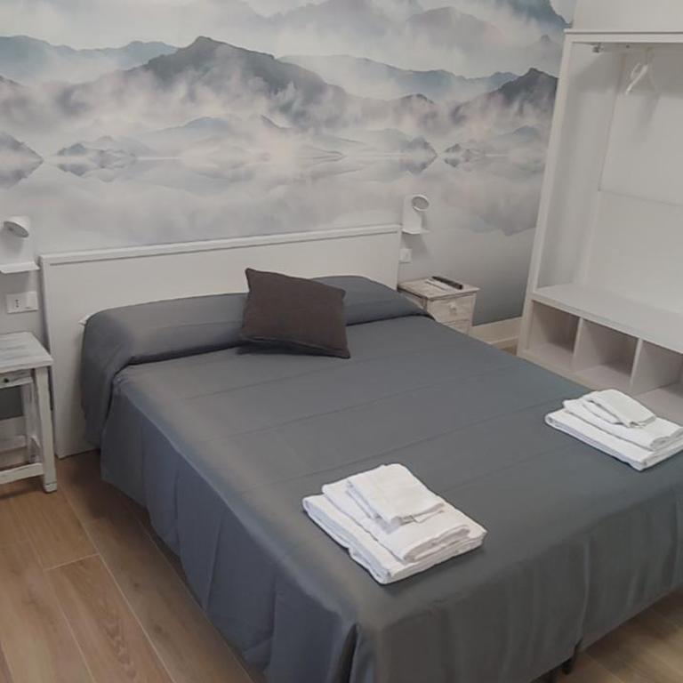 Villa due Scale - Double or Twin Room - 14