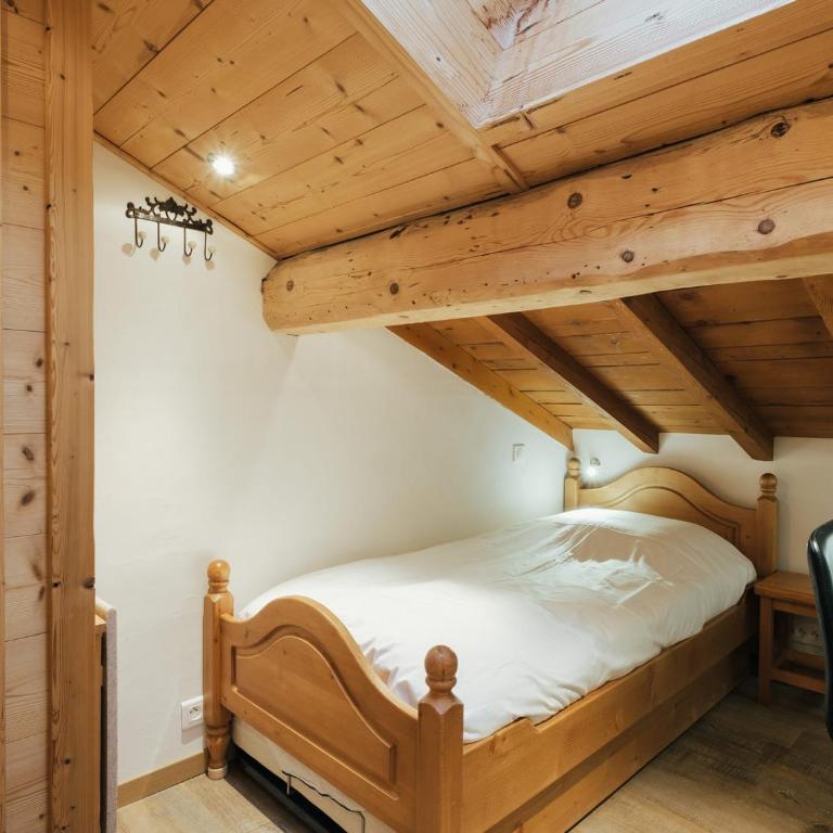 Appartement 3*, proche pistes, cosy, WIFI, parking - FR-1-304-222 - Appartamento (5 Adulti) - 5