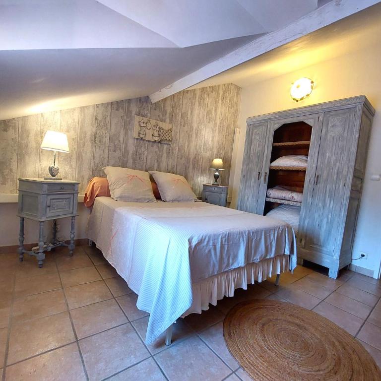 La Maison Pitok à 400m de la plage - Three-Bedroom House - 16