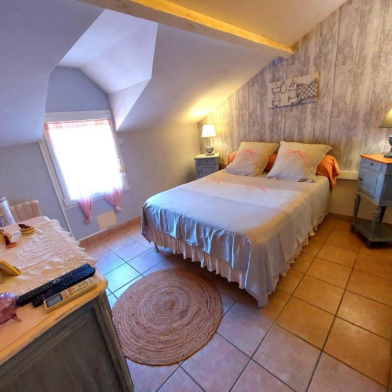 La Maison Pitok à 400m de la plage - Three-Bedroom House - 15