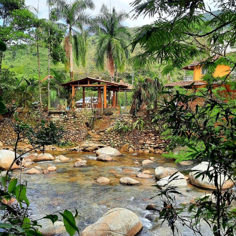 Finca Chévere - Casa de 3 dormitorios - 5