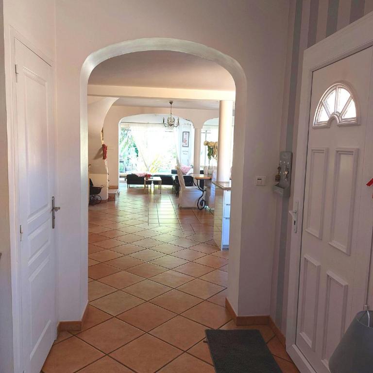 La Maison Pitok à 400m de la plage - Three-Bedroom House - 25