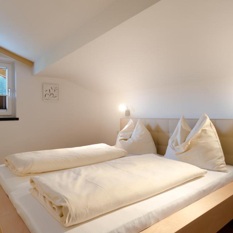 Appartements Hitzenbichler - Appartement 1 Chambre - 6