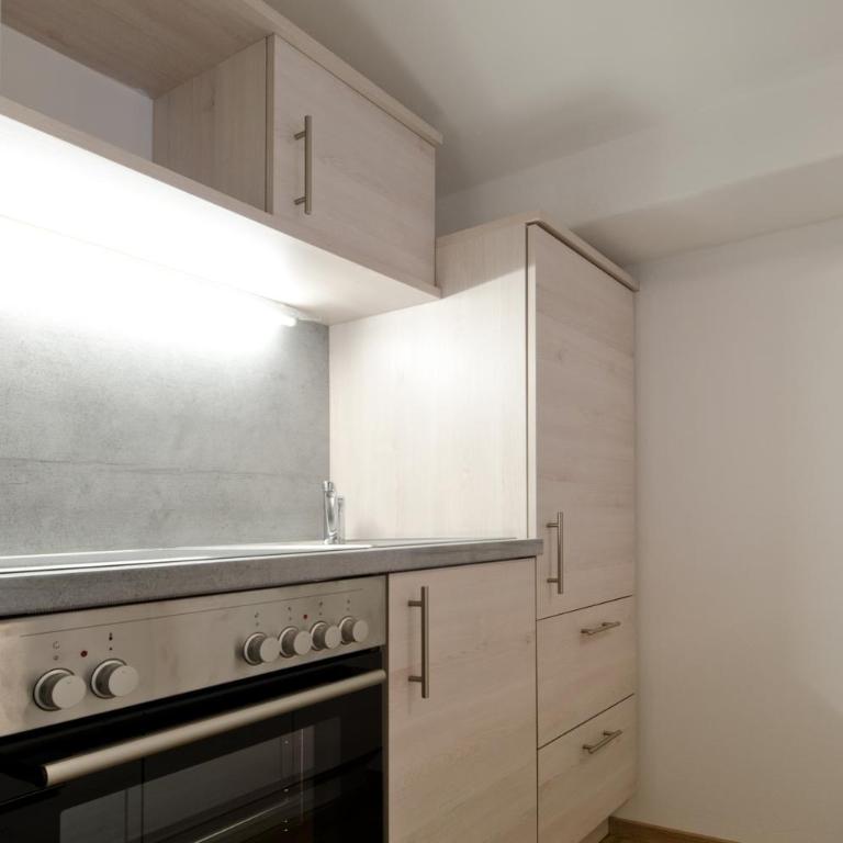 Appartements Hitzenbichler - Appartement 1 Chambre - 7