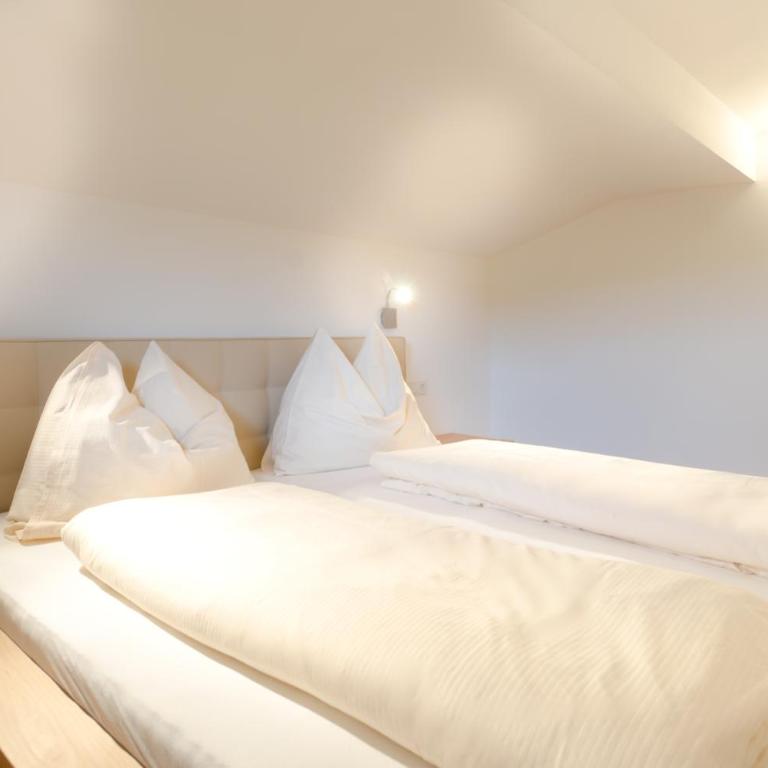 Appartements Hitzenbichler - Appartement 1 Chambre - 8