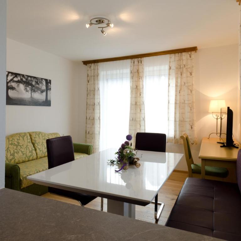 Appartements Hitzenbichler - Appartement 3 Chambres - 13