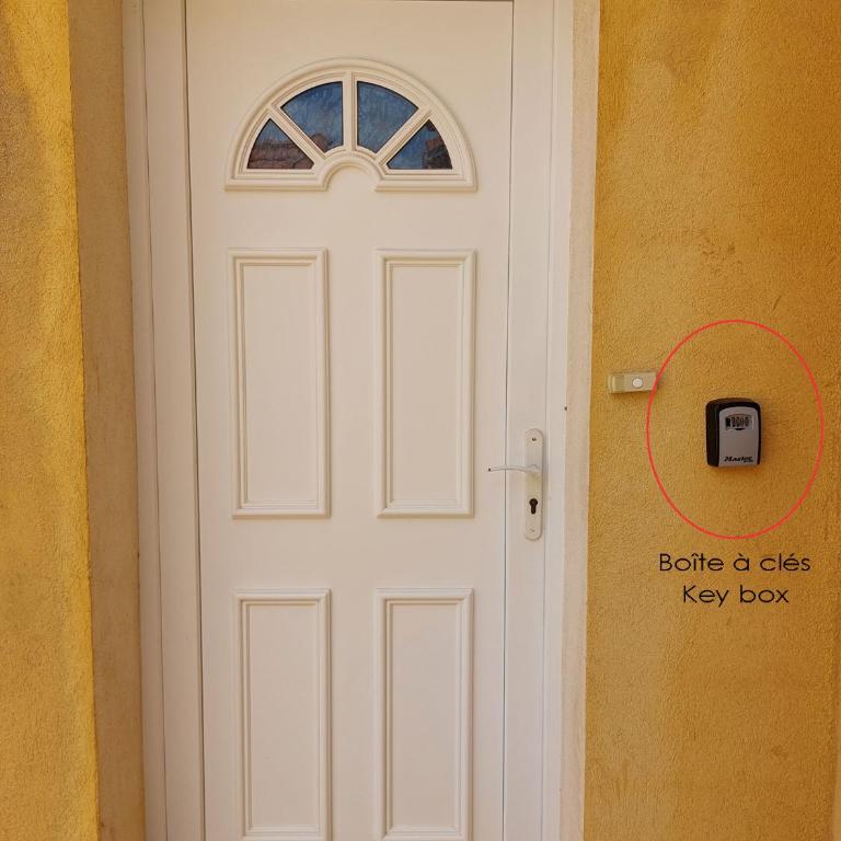 La Maison Pitok à 400m de la plage - Three-Bedroom House - 30