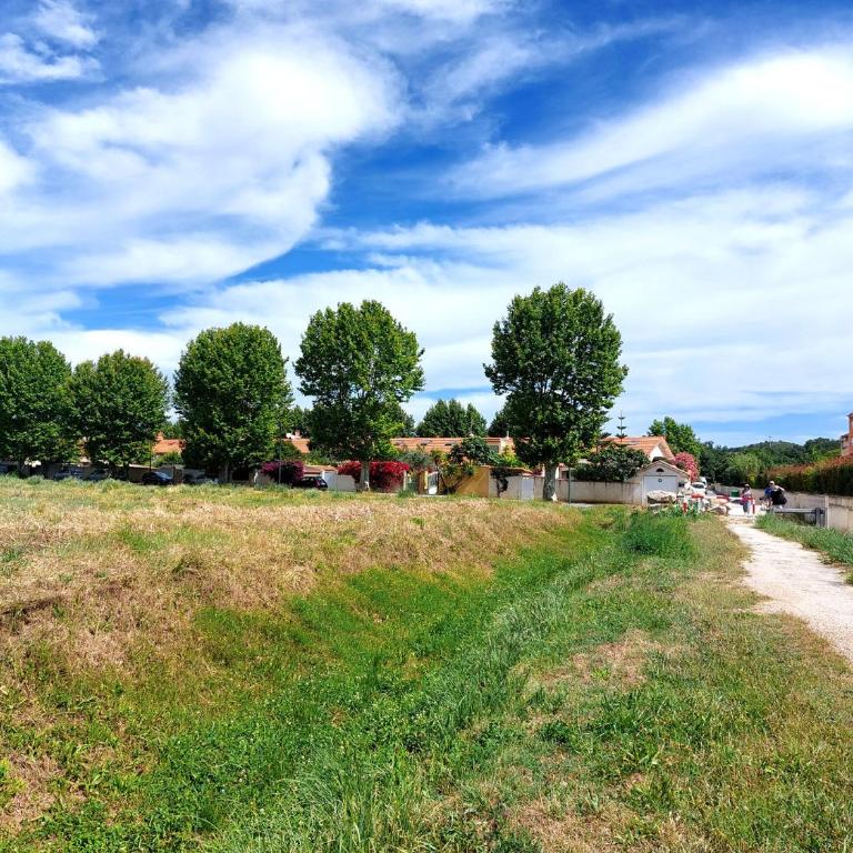 La Maison Pitok à 400m de la plage - Three-Bedroom House - 36