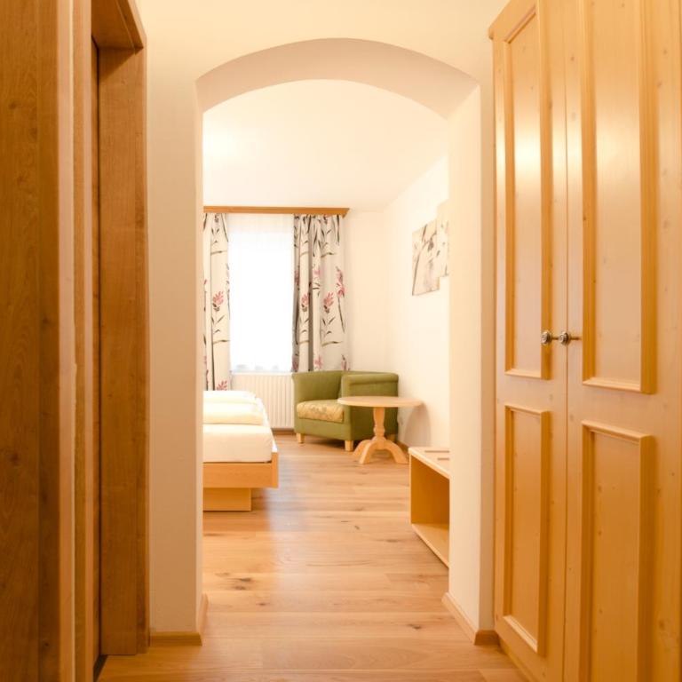 Appartements Hitzenbichler - Appartement 3 Chambres - 21