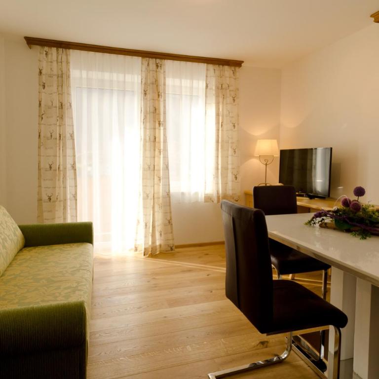Appartements Hitzenbichler - Appartement 3 Chambres - 23