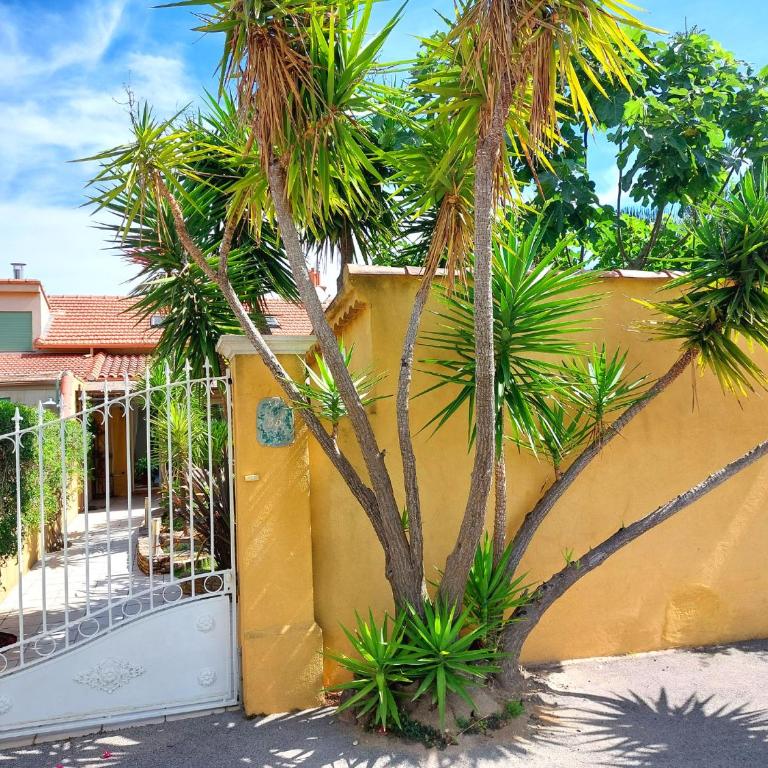 La Maison Pitok à 400m de la plage - Three-Bedroom House - 27