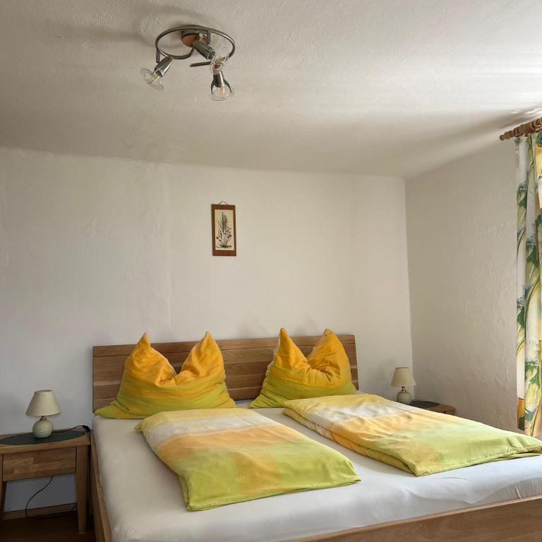 Biohof Gölly - Apartment mit 2 Schlafzimmern - 1