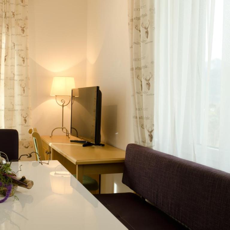Appartements Hitzenbichler - Appartement 3 Chambres - 25