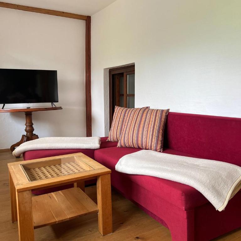 Biohof Gölly - Apartment mit 2 Schlafzimmern - 4