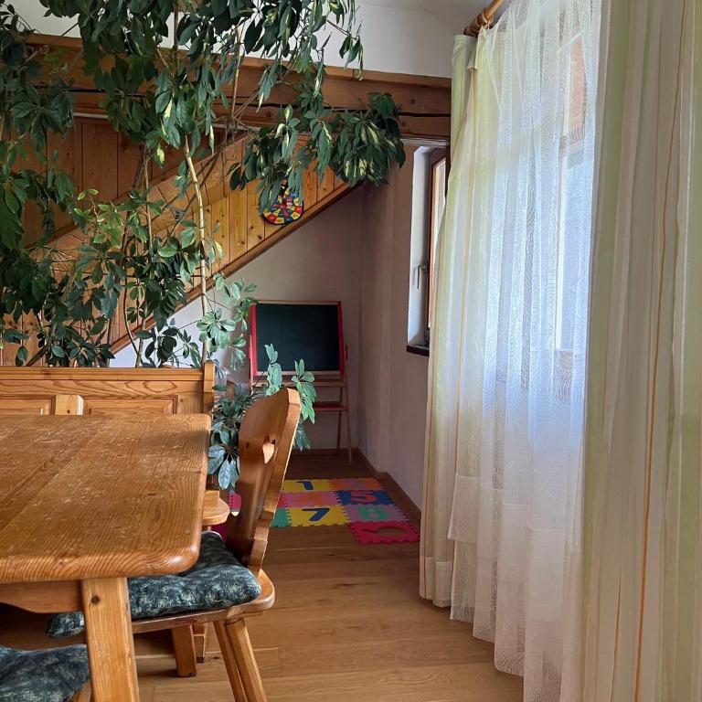 Biohof Gölly - Apartment mit 2 Schlafzimmern - 8